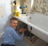 Profile Photos of Hamish the Plumber