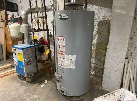  New Album of Air Care Heating & Cooling 10332 W. 79th Street - Photo 2 of 2