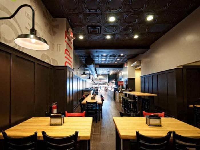  Profile Photos of The Hummus & Pita Co. 585 6th Avenue - Photo 24 of 25
