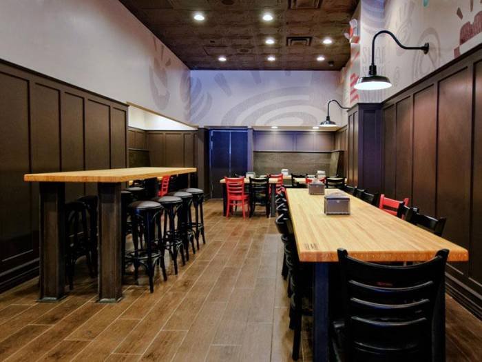  Profile Photos of The Hummus & Pita Co. 585 6th Avenue - Photo 23 of 25