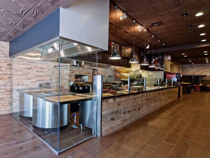  Profile Photos of The Hummus & Pita Co. 585 6th Avenue - Photo 21 of 25