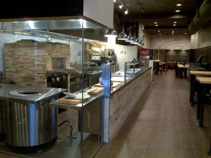  Profile Photos of The Hummus & Pita Co. 585 6th Avenue - Photo 19 of 25