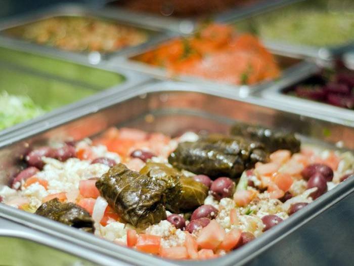  Profile Photos of The Hummus & Pita Co. 585 6th Avenue - Photo 10 of 25