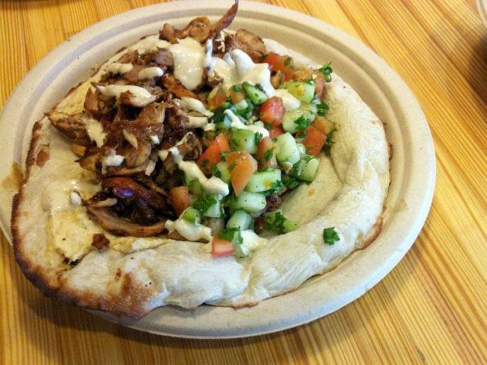  Profile Photos of The Hummus & Pita Co. 585 6th Avenue - Photo 8 of 25