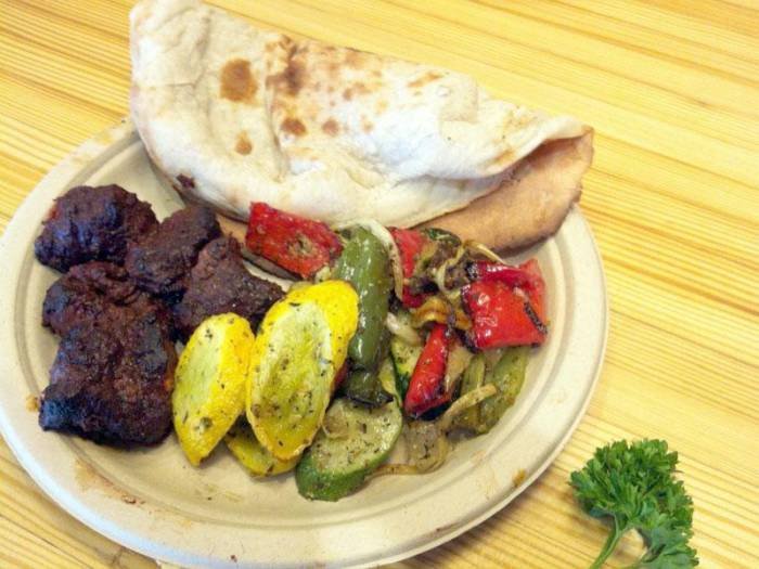  Profile Photos of The Hummus & Pita Co. 585 6th Avenue - Photo 6 of 25