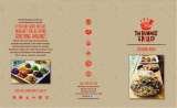 Menus & Prices, The Hummus & Pita Co., New York