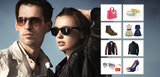 Online Store, Dubai