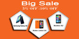Online Store, Dubai
