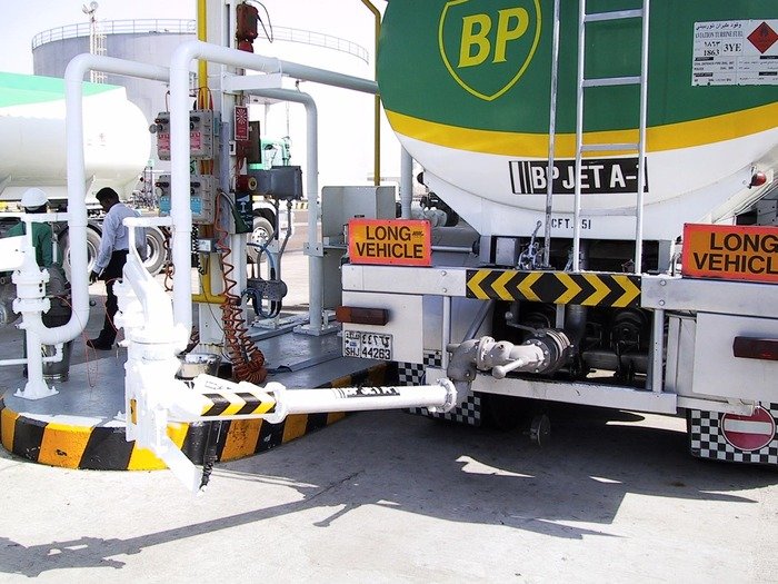  Profile Photos of Integrated Fuel Services 18 Salpietro St - Photo 1 of 12