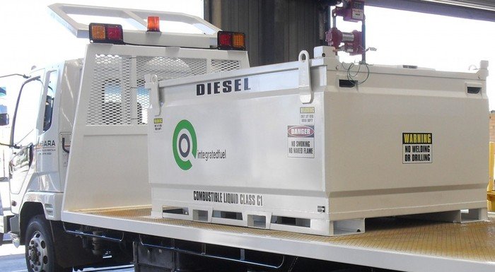  Profile Photos of Integrated Fuel Services 18 Salpietro St - Photo 6 of 12