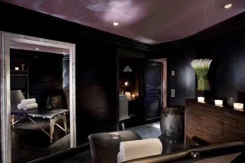  Profile Photos of MonHotel Lounge & Spa 1- 5 rue dâ€™Argentine - Photo 13 of 17