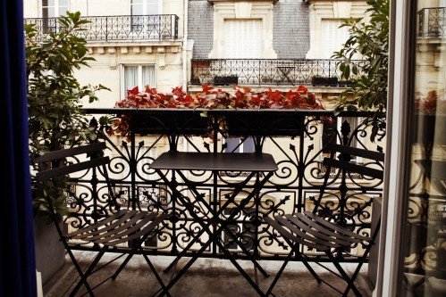  Profile Photos of MonHotel Lounge & Spa 1- 5 rue dâ€™Argentine - Photo 9 of 17