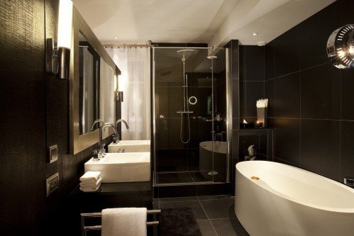  Profile Photos of MonHotel Lounge & Spa 1- 5 rue dâ€™Argentine - Photo 4 of 17