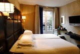  MonHotel Lounge & Spa 1- 5 rue dâ€™Argentine 