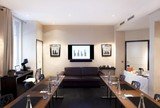  MonHotel Lounge & Spa 1- 5 rue dâ€™Argentine 