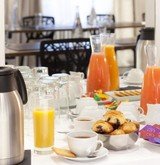  MonHotel Lounge & Spa 1- 5 rue dâ€™Argentine 