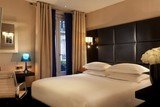 MonHotel Lounge & Spa, Paris