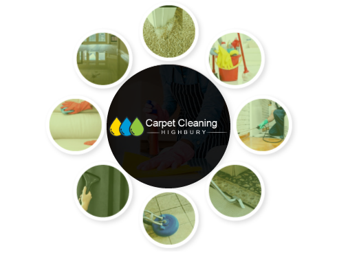  Profile Photos of Carpet Cleaning Highbury 3 Mitta Street - Photo 1 of 1