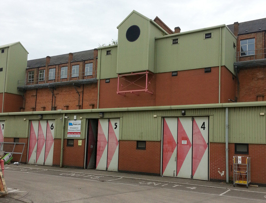  Pricelists of Snazal Books Wholesale (PCS Books LTD) Unit 5, Vulcan House - Photo 1 of 1