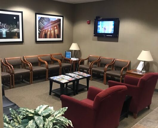  Office tour of Great Neck Dental Associates 611 Northern Blvd #100 - Photo 6 of 8