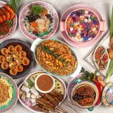 Chilli Api - Peranakan Food Catering, Singapore