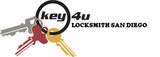 key 4 u san diego, San Diego