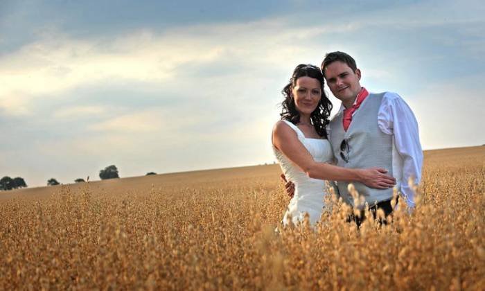  Profile Photos of The Norfolk Wedding Photographer 151 Ormesby Rd - Photo 14 of 17
