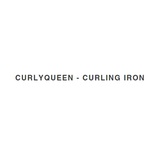 CurlyQueen - Curling Iron, Cape Town