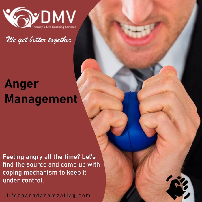  Our Services of DMV Therapy & Life Coaching Services 18330 Montgomery Village Avenue - Photo 1 of 6