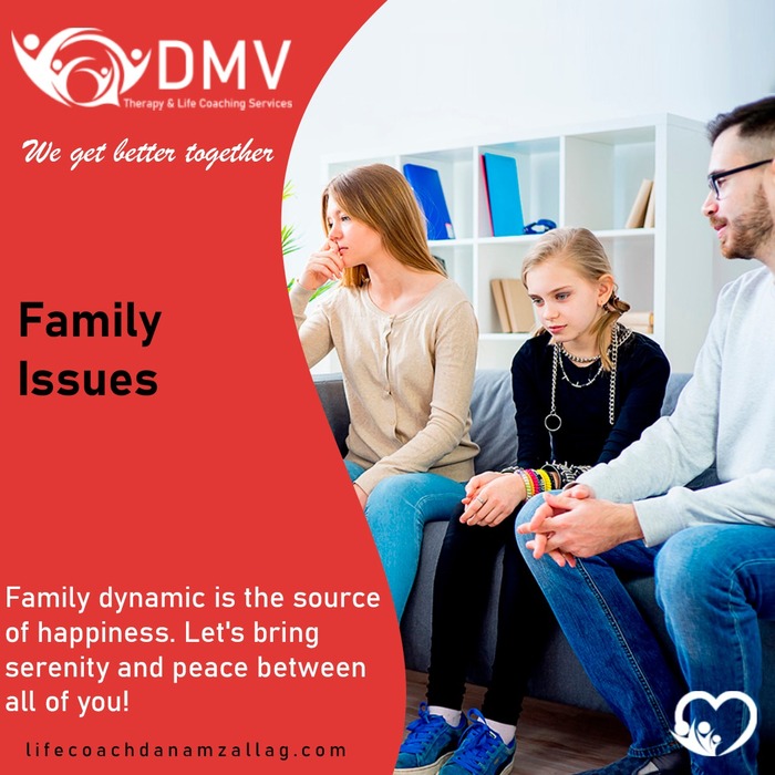  Our Services of DMV Therapy & Life Coaching Services 18330 Montgomery Village Avenue - Photo 2 of 6