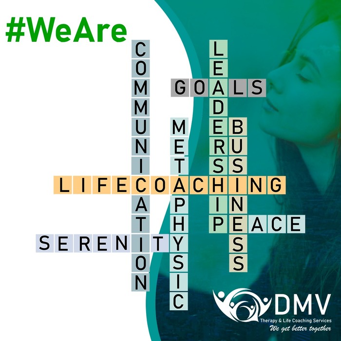  Our Services of DMV Therapy & Life Coaching Services 18330 Montgomery Village Avenue - Photo 4 of 6