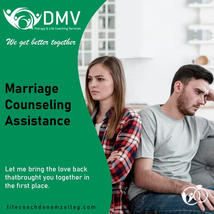  Our Services of DMV Therapy & Life Coaching Services 18330 Montgomery Village Avenue - Photo 5 of 6