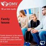  DMV Therapy & Life Coaching Services 18330 Montgomery Village Avenue 