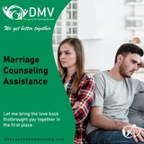 DMV Therapy & Life Coaching Services, Gaithersburg