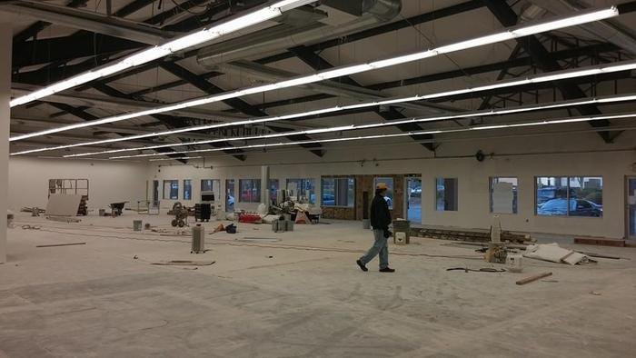  Profile Photos of Chandlee and Sons Construction 8181 Industrial Place Suite A - Photo 8 of 10
