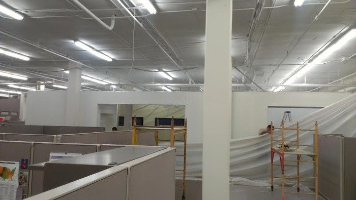  Profile Photos of Chandlee and Sons Construction 8181 Industrial Place Suite A - Photo 9 of 10