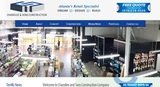  Chandlee and Sons Construction 8181 Industrial Place Suite A 