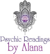 Psychic Readings by Alana, Gilbert