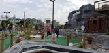  Harris Miniature Golf Courses Inc. 631 N Keyser Avenue 