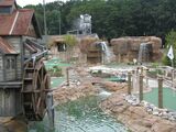 Harris Miniature Golf Courses Inc., Scranton