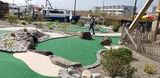 Harris Miniature Golf Courses Inc., Scranton