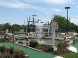 Harris Miniature Golf Courses Inc., Scranton