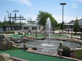 Harris Miniature Golf Courses Inc., Scranton