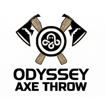  Profile Photos of Odyssey Axe Throw 5751 Huntingtown Road - Photo 1 of 4