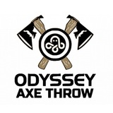 Odyssey Axe Throw 5751 Huntingtown Road 