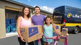 Life Storage - Slidell, Slidell