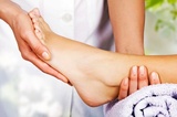 Sayville Foot Care: Dr. B. Thomas Kempf, Sayville