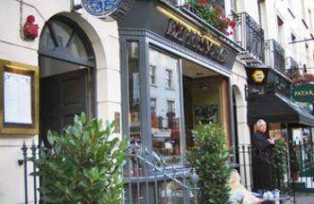  Profile Photos of Pizza Express 7 Beauchamp Place - Photo 1 of 5