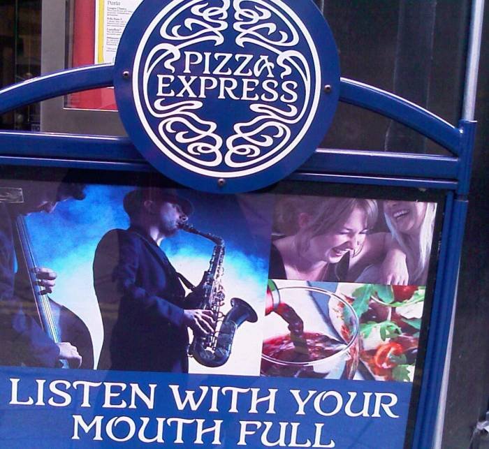  Profile Photos of PizzaExpress 15 St Benedict's Street - Photo 5 of 6