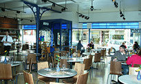  Profile Photos of PizzaExpress 15 St Benedict's Street - Photo 6 of 6